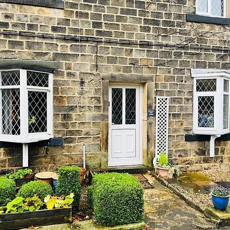 Otley Cottage Exterior photo