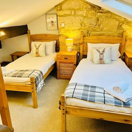 Otley Cottage Exterior photo